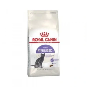Royal Canin Sterilised Kısır Kedi Maması 15 Kg
