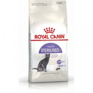 Royal Canin Sterilised Kısırlaştırılmış Kedi Maması 2 Kg