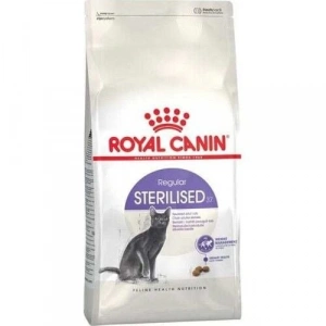Royal Canin Sterilised Kısırlaştırılmış Kedi Maması 400 Gr