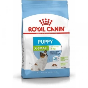 Royal Canin X Small Yavru Köpek Maması 1,5 kg