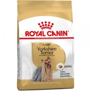 Royal Canin Yorkshire Terrier Köpek Maması 1,5 kg