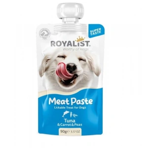 Royalist Ton Balık Ve Havuçlu Köpek Ödülü 90 Gr
