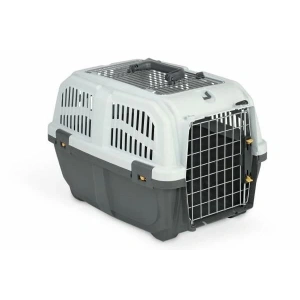 Skudo-2 Üstü Metal Açılır Taşıma Çantası