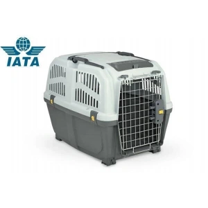 Skudo-5 Tekerleksiz Taşıma Kafesi