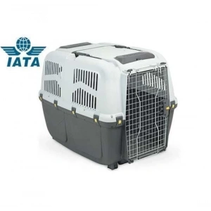 Skudo-6 Tekerleksiz Taşıma Kafesi