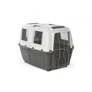 Skudo -8 Iata Terkerleksiz Taşıma Kafesi