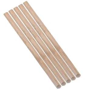 Tahta Tünek 100 cm 5li