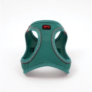 Tailpetz Air Mesh Harness Göğüs Tasması Emerald Large