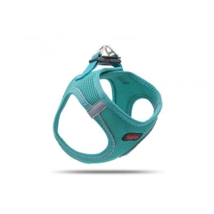 Tailpetz Air Mesh Harness Göğüs Tasması Emerald XXXS