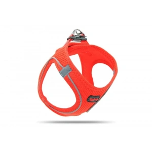 Tailpetz Air-Mesh Harness Göğüs Tasması Garnet Large