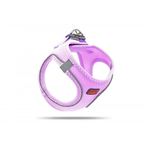 Tailpetz Air-Mesh Harness Göğüs Tasması Lilac XXS