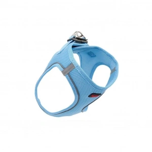 Tailpetz Air Mesh Harness Göğüs Tasması Mavi Medium