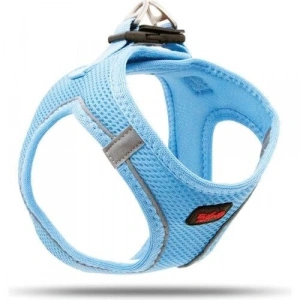 Tailpetz Air Mesh Harness Göğüs Tasması Mavi XLarge