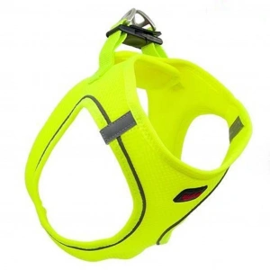 Tailpetz Air Mesh Harness Göğüs Tasması Neon Lime Medium
