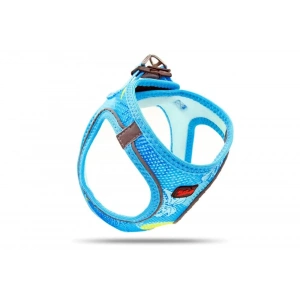 Tailpetz Air-Mesh Harness Göğüs Tasması Omnia XLarge