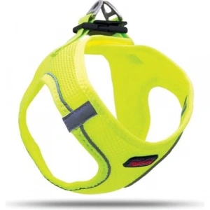Tailpetz Air Mesh Harness GöğüsTasması Neon Lime Large