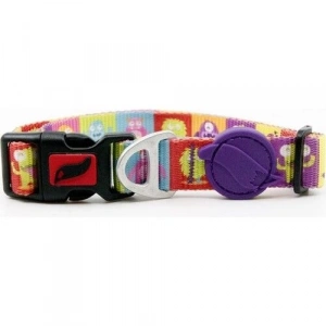 Tailpetz Alliens Boyun Tasması (Large)