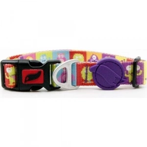 Tailpetz Alliens Boyun Tasması (Small)