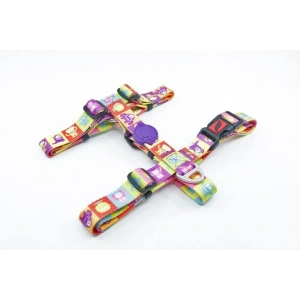 Tailpetz Alliens Göğüs Tasmasi ( Small )