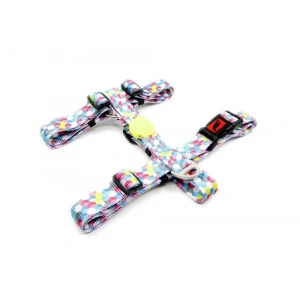 Tailpetz Cube Göğüs Tasmasi ( X-Small )