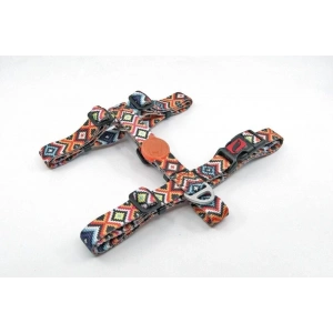 Tailpetz Ethnic Göğüs Tasmasi ( Medium )