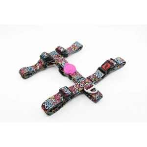 Tailpetz Graffiti Göğüs Tasmasi ( Small )