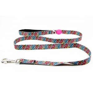 Tailpetz Graffiti Leash Köpek Gezdirme Tasması Medium