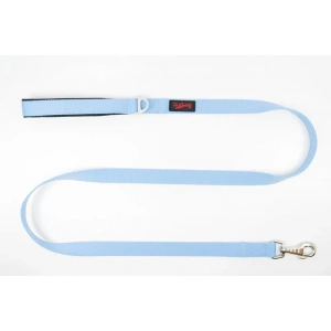 Tailpetz Mavi Köpek Gezdirme Tasması Medium