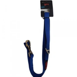 Tailpetz Sax Mavi Köpek Gezdirme Tasması Medium