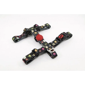 Tailpetz Space Göğüs Tasmasi ( Small )