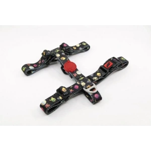 Tailpetz Space Göğüs Tasmasi ( X-Small )