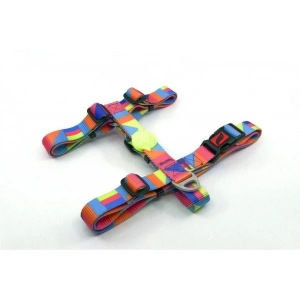 Tailpetz Spirit Göğüs Tasmasi ( Large )