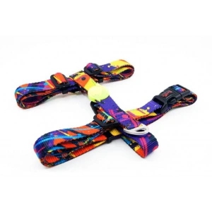 Tailpetz Splash Göğüs Tasmasi XS