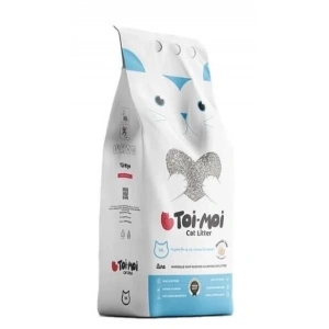 Toi Moi Aura Marsilya Sabunlu Kedi Kumu 10 Kg