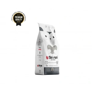 Toi Moi Natura Aktif Karbon Kedi Kumu 10 Kg
