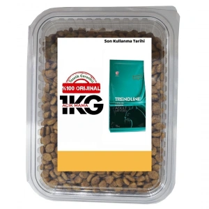 Trendline Tavuklu Kısırlaştırılmış Kedi Maması 1 Kg
