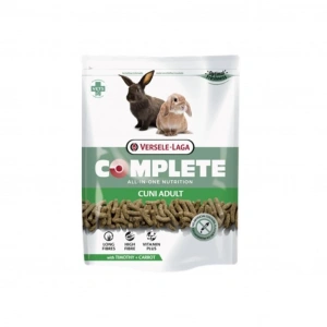 Versele Laga Cavia Complete Tam Kemirgen Yemi 500 Gr