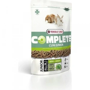 Versele Laga Complete Yavru Tavşan Pelet Yemi 500 Gr