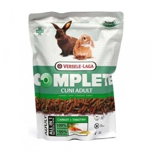 Versele Laga Complete Yetişkin Tavşan Yemi 500 Gr