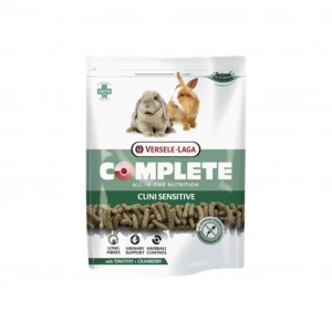Versele Laga Cunı Sensitive Complete Tam Kemirgen Yemi 500 g