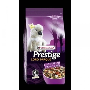 Versele Laga Loro Parque Avustralya Papağan Yemi 1 Kg