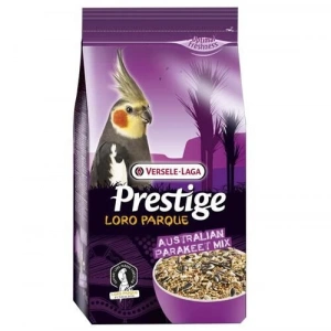 Versele Laga Loro Parque Avusturalya Paraket Yemi 1 Kg