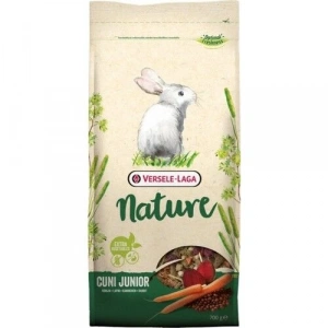 Versele Laga Nature Cuni Yavru Tavşan Yemi 700 Gr