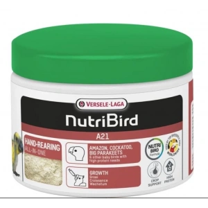 Versele Laga Nutribird A21 Elle Yetistirme Mamasi 250 Gr