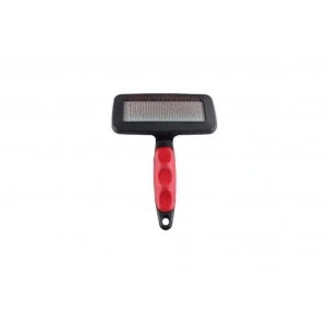 Zampa Silikon Top Başlıklı Kedi Köpek Fırçası