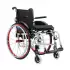 Comfort Plus DM-315 Active Hafif Manuel Alüminyum Tekerlekli Sandalye (Oturma Genişliği 38 Cm)