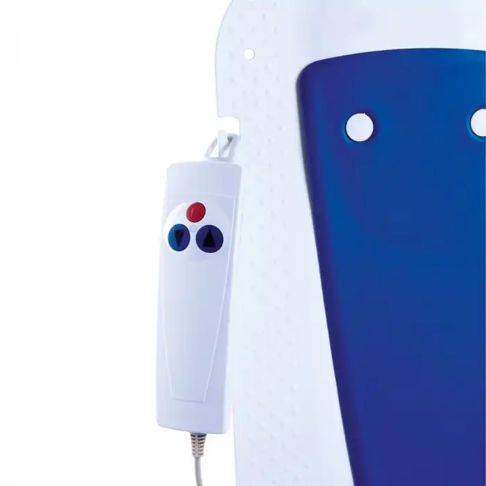 DIETZ Banyo Asansörü | Avrupa Kalitesinde Lityum Bataryalı Ergonomik Tasarım KANJO Eco