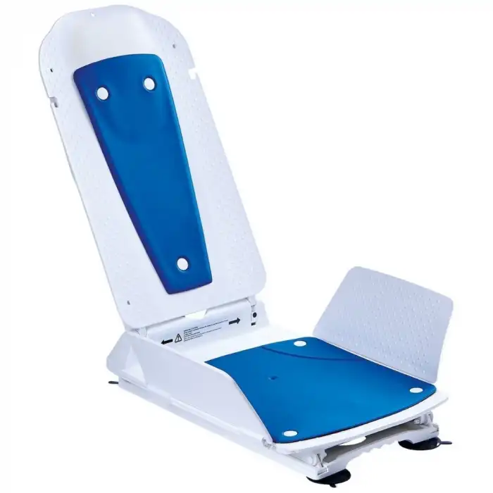 DIETZ Banyo Asansörü | Avrupa Kalitesinde Lityum Bataryalı Ergonomik Tasarım KANJO Eco