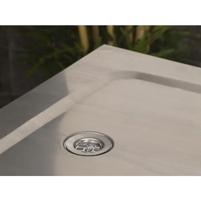 Veteriner Ameliyat ve Operasyon Masası | Trendelenburg Eğimli Dayanıklı Paslanmaz Üst Tablalı 6102