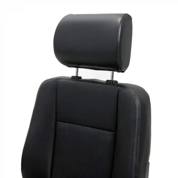 Poylin Arazi Tipi Akülü Tekerlekli Sandalye | 25km Menzil Tilt Özellikli 450W Çift Güçlü Motor P264